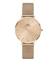 DANIEL WELLINGTON PETITE UNITONE DW00100471