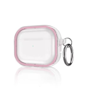 2 (2.Nesil) Shiny Şeffaf - Pembe