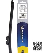 Michelin Easyclip™ Mcr380 38Cm 1 Adet Universal Muz Tipi Arka Silecek