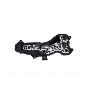 Volkswagen Amarok 2010-2020 Sol Stop Lambası Duy Yuvası