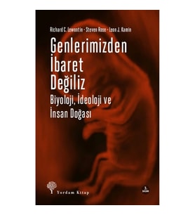 Genlerimizden İbaret Değiliz