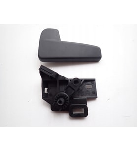 SEAT TOLEDO 2013 - 2016 MOTOR KAPUT AÇMA KOLU SET