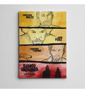 Django Mini Kanvas Tablo
