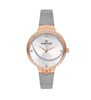 DANIEL KLEIN KADIN KOL SAATİ DK102-DK.1.12939-5 (Rose)