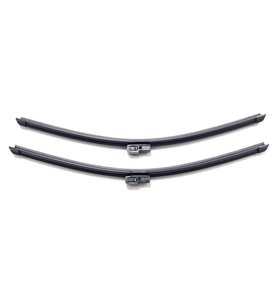 Range Rover 3 2002-2013 Ön Cam Silecek Takımı Silgeç Seti 65x65cm