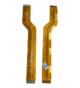 Infinix Zero 8i Ile Uyumlu Ara Film Flex X687