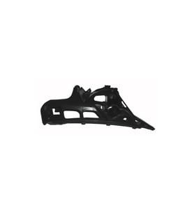 VOLKSWAGEN GOLF- 6- 09/12; ÖN TAMPON BAĞLANTI BRAKETİ SOL ÜST (GTI) (BFN) 1012-2034A 5K0807723A