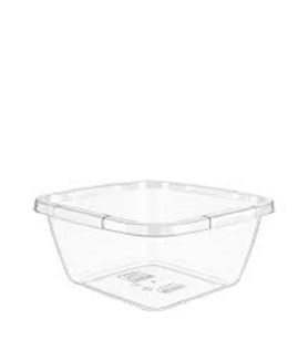 2 NO ŞEFFAF KARE BADYA 9 L -1102-03