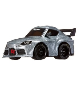 JDM Seri 2 2022Model Araç- Gri Araba