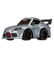 JDM Seri 2 2022Model Araç- Gri Araba