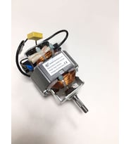 AC BLENDER MOTORU