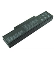 MSI MegaBook GT627 Notebook Bataryası Pili - 6 Cell