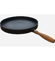 ALKAR HANIMELİ DÖKÜM ÇOK AMAÇLI TAVA 36 Cm