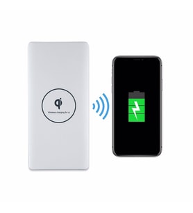 Wireles Powerbank 10000 mAh