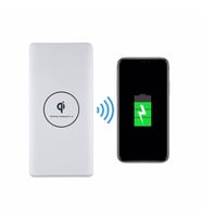 Wireles Powerbank 10000 mAh