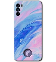 Reeder S19 Max Pro S Kılıf HD Desen Baskılı Arka Kapak - Art Design 38