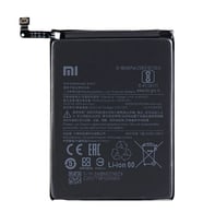 Xiaomi Redmi NOTE 9S - BN 55 - Uyumlu Pil Sıfır - Servis