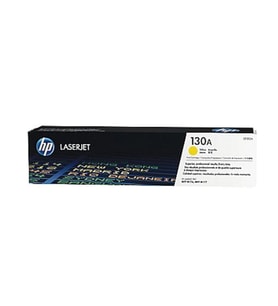 HP CF352A 130A YELLOW ORJ.TONER M176/177