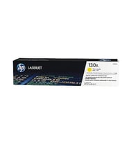 HP CF352A 130A YELLOW ORJ.TONER M176/177