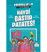 Haydi Bastır Patates! Patatesspor Ve Top Ağlarda
