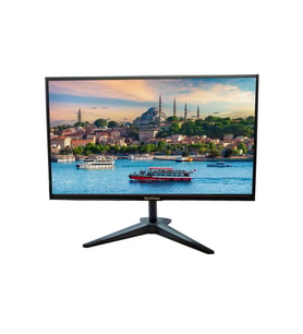 SUNCOM 21.5" LED SM215VI 5ms 60Hz VGA,HDMI Monitör (1920x1080)