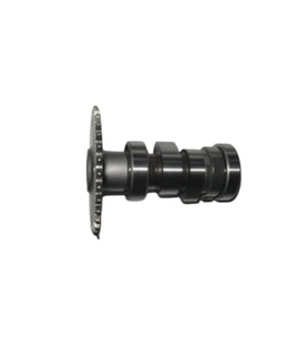 KANUNİ HUSSAR EKSANTRİK MİLİ 2004-32 MM