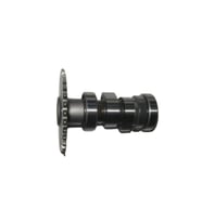 KANUNİ HUSSAR EKSANTRİK MİLİ 2004-32 MM