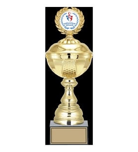 ODAK KUPA - Large Kupalar - L-002 B - 36 cm