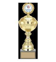 ODAK KUPA - Large Kupalar - L-002 B - 36 cm