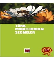 Türk Manilerinden Seçmeler