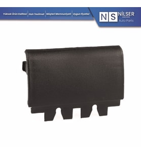 Vw Passat Marsbiyel Ucundaki Krıko Kapağı Sağ 1997-2005 P12119