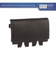 Vw Passat Marsbiyel Ucundaki Krıko Kapağı Sağ 1997-2005 P12119