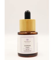 Aysenin Zambak Yağı / Iris Oil 20ml.