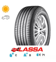 265/60R18-4X4 110V COMPETUS H/P 2