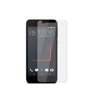 Htc Desire 825 Uyumlu Kılıf Dostu Ön Koruma Cam Ekran Koruyucu