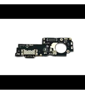 Xiaomi Redmi Note 11E Şarj Soketi + Mikrofon Full