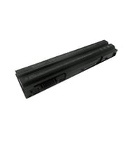 Dell ile Uyumlu Latitude E5430 Laptop Batarya Pil (Çok Renkli)