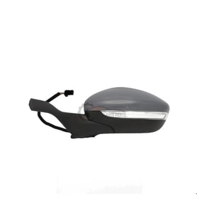 PEUGEOT - DIŞ AYNA EL.SOL PG 208 2012- - 1611240280 / 1607511380