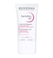 Bioderma Sensibio Ar Kızarıklık Karşıtı Bakım Kremi 40 ml