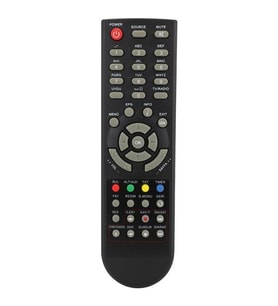 Hiremco Zapper HD Mini HD Uydu Alıcı Kumandası 33851