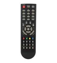 Hiremco Zapper HD Mini HD Uydu Alıcı Kumandası 33851