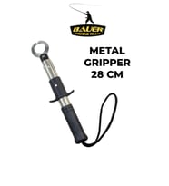 BAUER Metal Gripper ( 28 Cm )