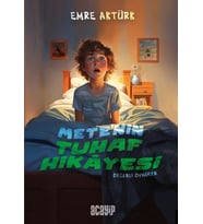 ’nin Tuhaf Hikâyesi Değerli Öyküler