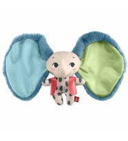 Fisher-Price Koca Kulaklı Peluş Dostum HKD63