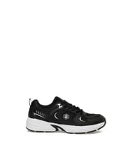 Lumberjack POL 6FX 102065427 Erkek Spor Ayakkabı Siyah 40-45