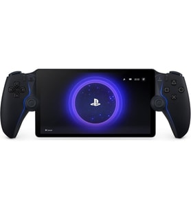 Sony Playstation Portal Siyah İthalatcı Garantili