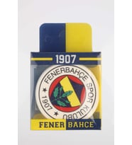 LİSANSLI FENERBAHÇE ŞEKİLLİ SİLGİ