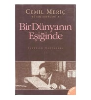 Bir Dünyanın Eşiğinde