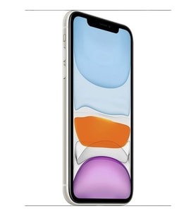 iPhone 11 128 GB Yenilenmiş Cep Telefonu (12 Ay Garantili) - A Kalite (Düz Beyaz)