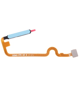 Infinix Uyumlu Hot 12 Pro Sim Kart Tepsisi X668C (Yeşil)